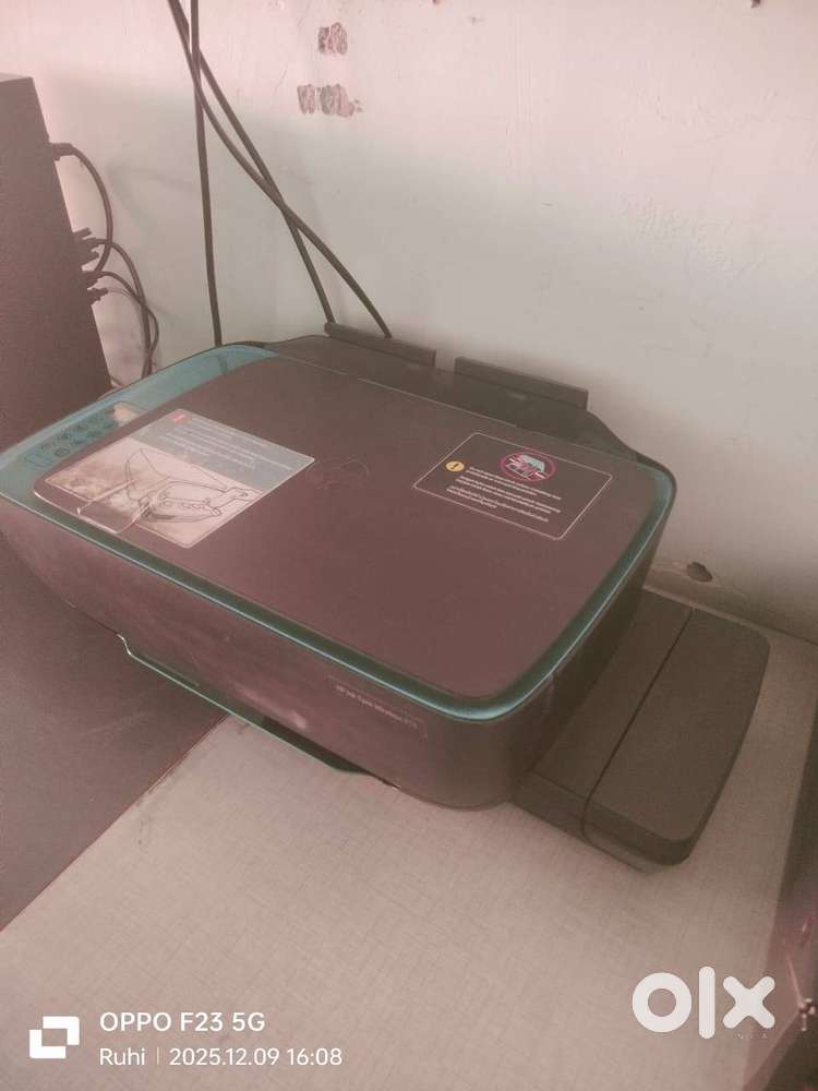 HP419 Inktank Printer
