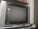 Panasonic dance
