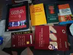 Medical First year