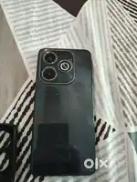 Infinix hot 40i