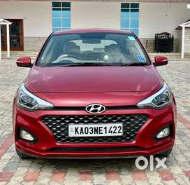 Hyundai i20 Diesel Asta, 2019, Diesel