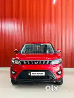 Mahindra XUV300 W6 AMT Diesel, 2023, Diesel