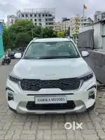 Kia Sonet HTX 1.5 DIESEL, 2022, Diesel
