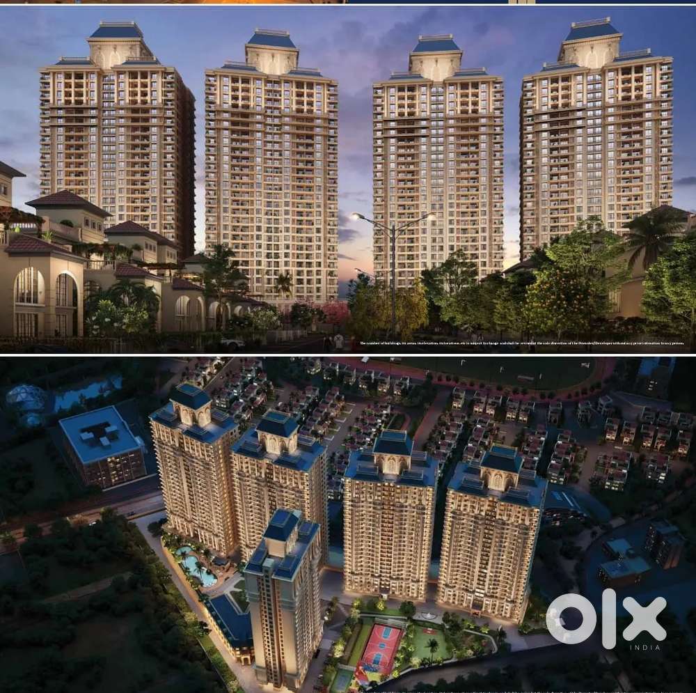 2 bhk premium @ prime location