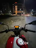 Well Maintained Apache RTR 160 4v for sale
