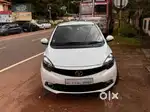 Tata Tigor XZ, 2017, Petrol
