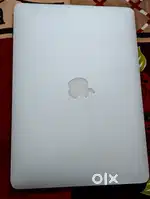 Mint Condition Macbook Air