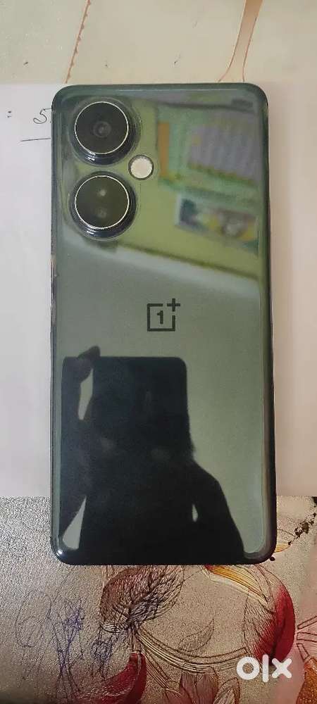 OnePlus Nord CE 3lite 8/128