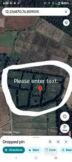 Land for lease and hire (eli bogya)