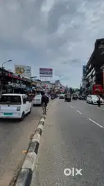 6.5 CENTS WITH 3 STOREYS COMMERCIAL BUILDING FORSALE IN VELLAYAMBALAM