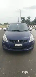 Maruti Suzuki Swift 2011 2 owner