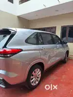 Toyota Innova Hycross 2023 Petrol 37500 Km Driven