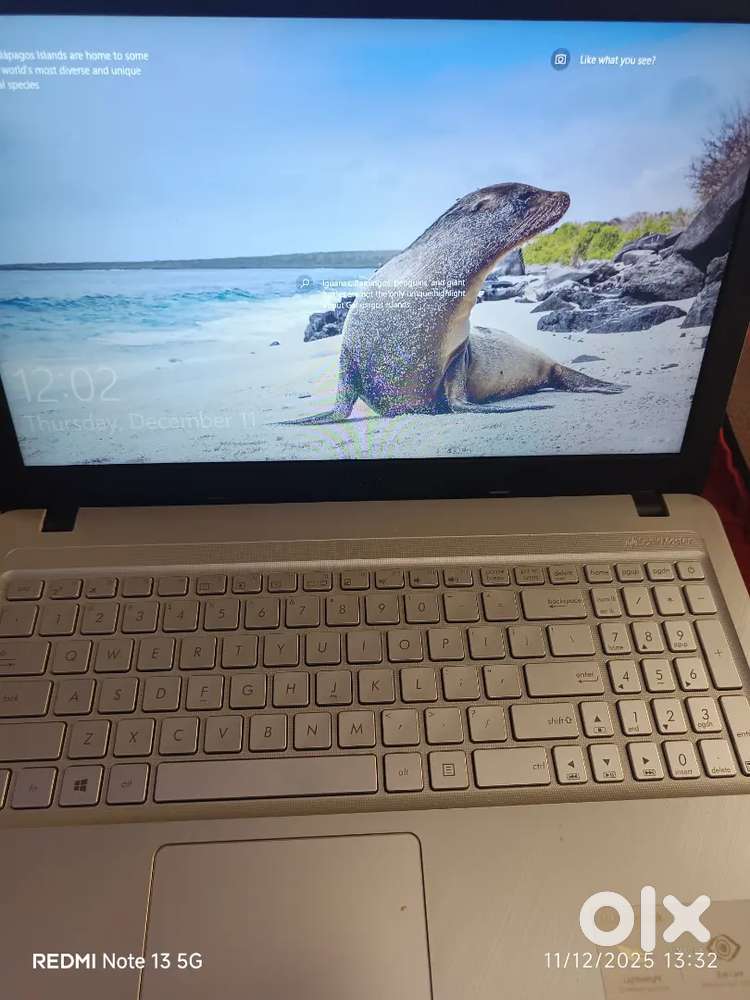 Laptop asus