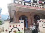 north east facing 3BHK on ground floor