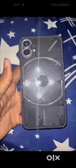 Nothing phone 1