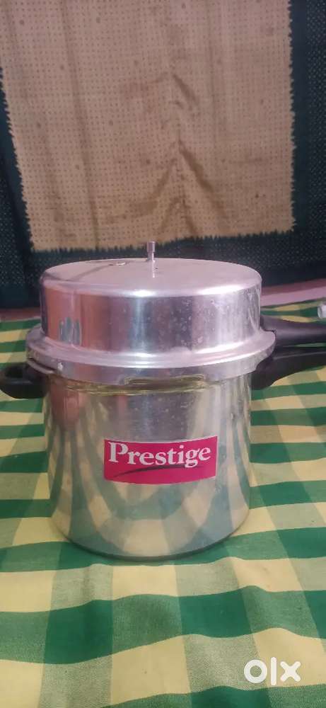 Prestige cooker 12L