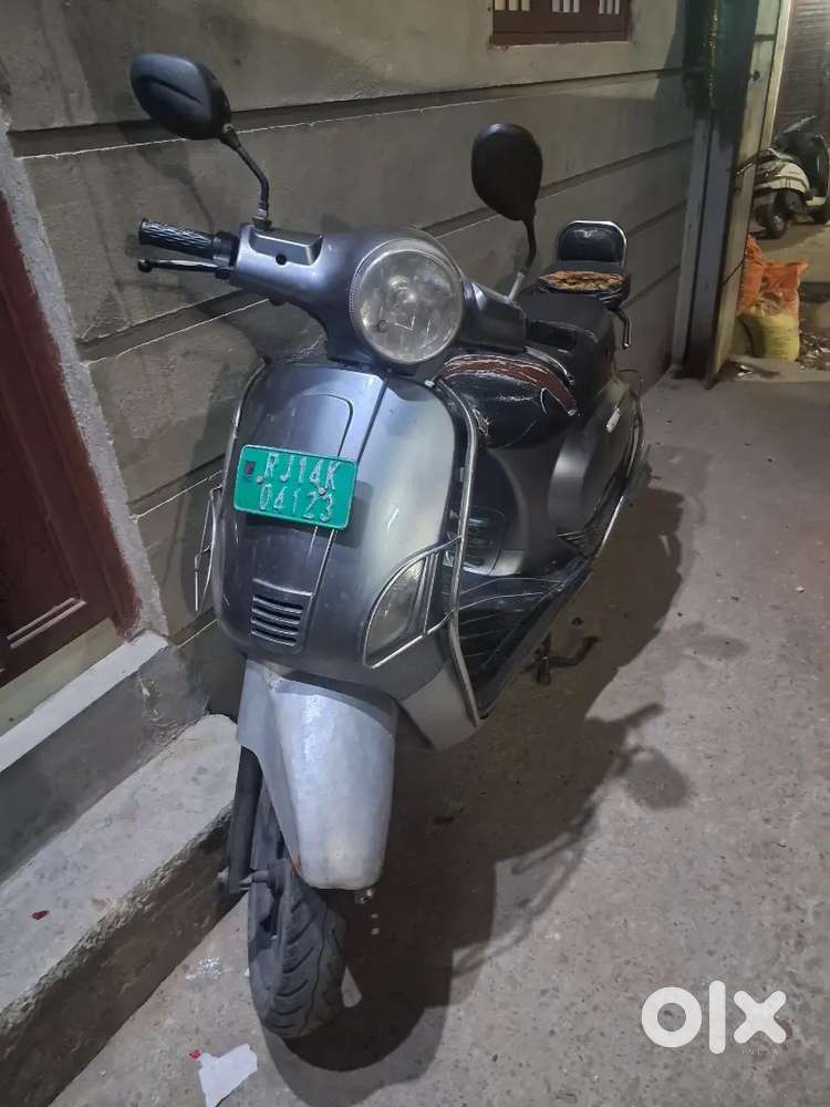 Benling Aura Electric Scooter for Quick Sale – Best Price!