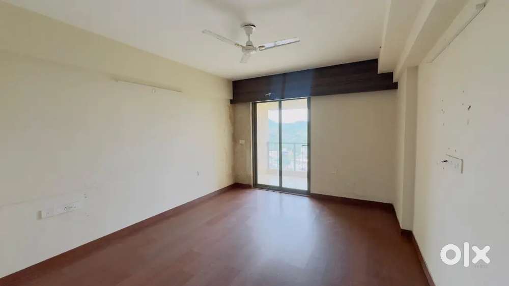 Fully Furnished 3 BHK Flat for Rent in Jagatpura, Jaipur – ₹38,000