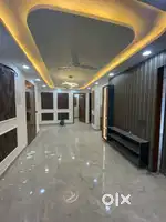 2bhk Beautiful flats available with airy room's and free car parking