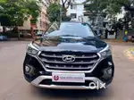 Hyundai Creta 1.6 SX Automatic, 2019, Diesel