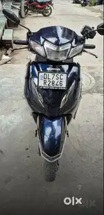 Selling scooter