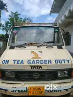 TATA 407 TRUCK