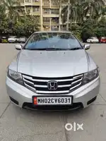 Honda City 2011-2013 E, 2013, Petrol
