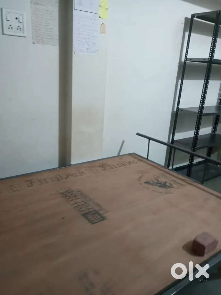 Female patner needed