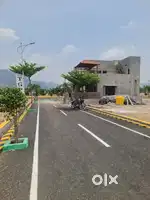 Vellore golden temple road USSOOR Gated Community 44 acar DTCP