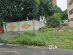 201 sq yards two sides road plot at Gachibowli, TNGO's Colony Phase.I