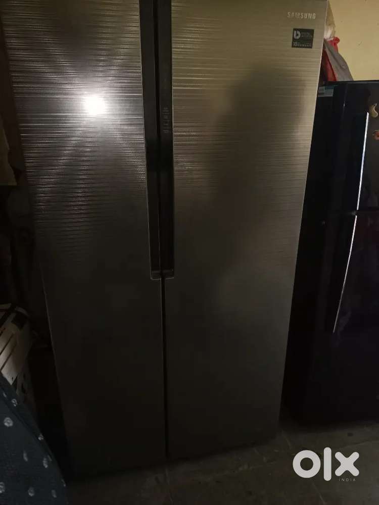 Samsung Refrigerator 600 liter