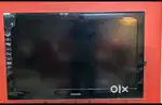 43’ Samsung LCD TV in Nallagandla