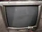 T V in working condition