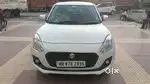 Maruti Suzuki Swift LXI Optional-O, 2019, CNG & Hybrids
