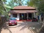 12 cent plot for sale in Thazhe Chovva