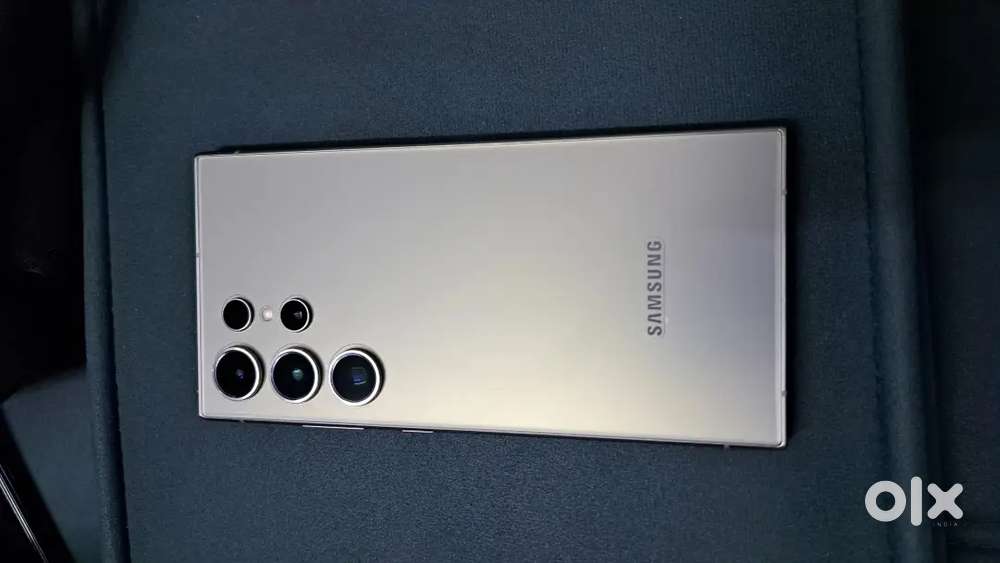 S24 Ultra 512 GB Brand New like Condition