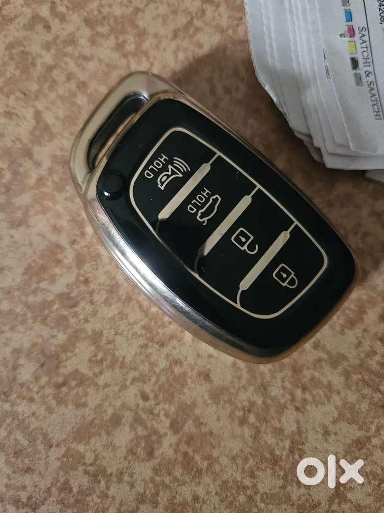 Hyundai crata remot