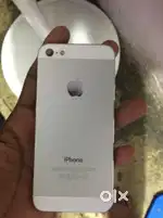 IPHONE 5s 16gb