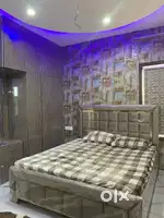 Book 2bhk flat with store room @ just 40.90