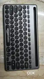 Amazon basics keyboard