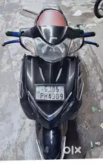 Hero Dute 09/2017 Model