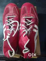 Kabbadi shoes