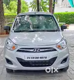 Hyundai i10 Magna 1.1 LPG, 2013, LPG