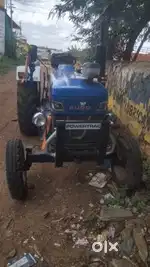 Powertrac 470000