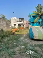 Plot for sale at Rediyarpallyam