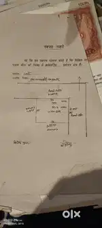 Two side palot hai men rod ke pass rampur tirahe