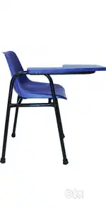 New fresh Writing chair study chair office Chair writing pad