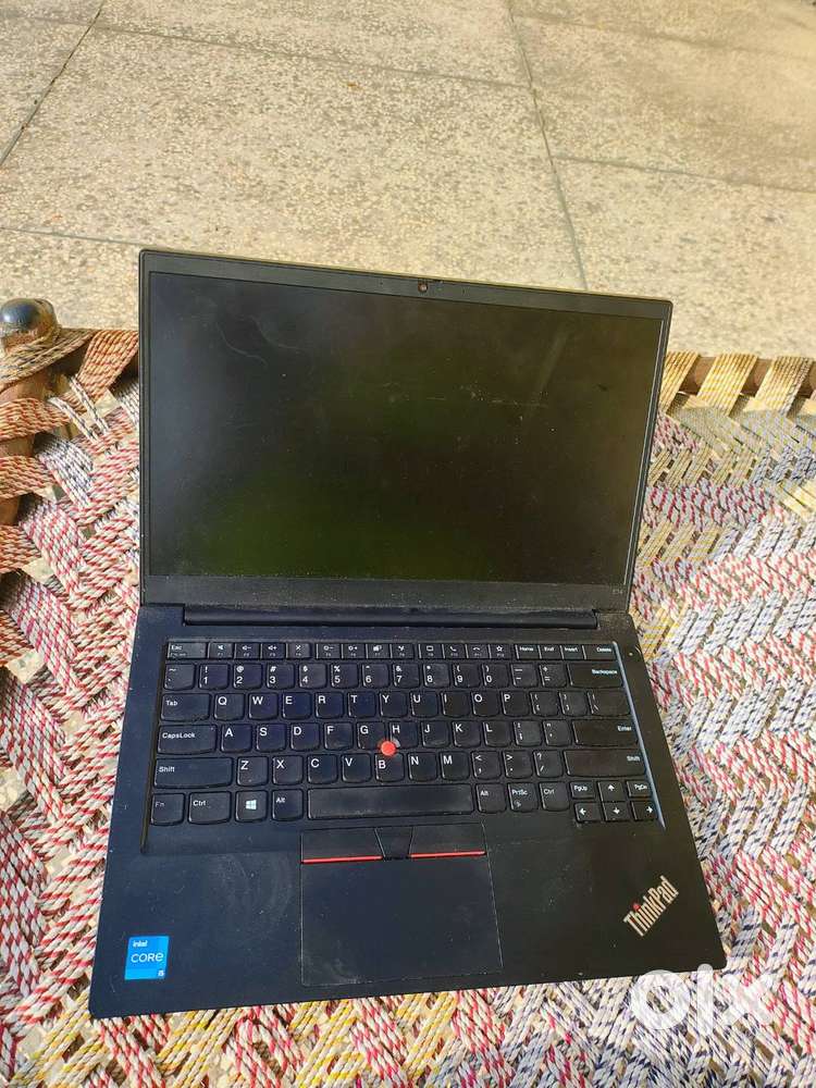 Lenovo thinkpad E14