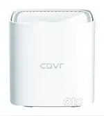 New D-Link COVR 1100 AC1200 Mesh Router @ 2,500 Only..