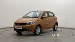Tata Tiago XZ, 2017, Petrol